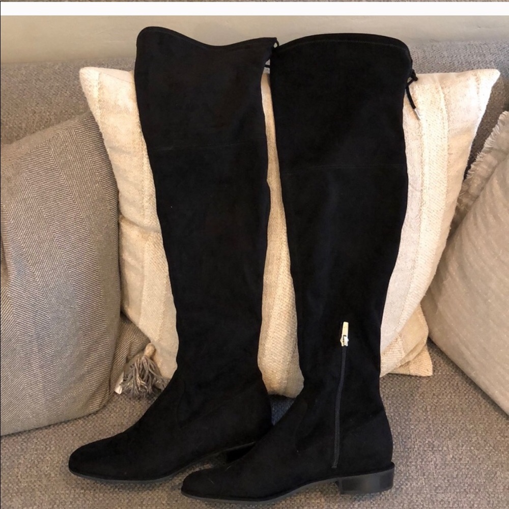 Marc Fisher boots